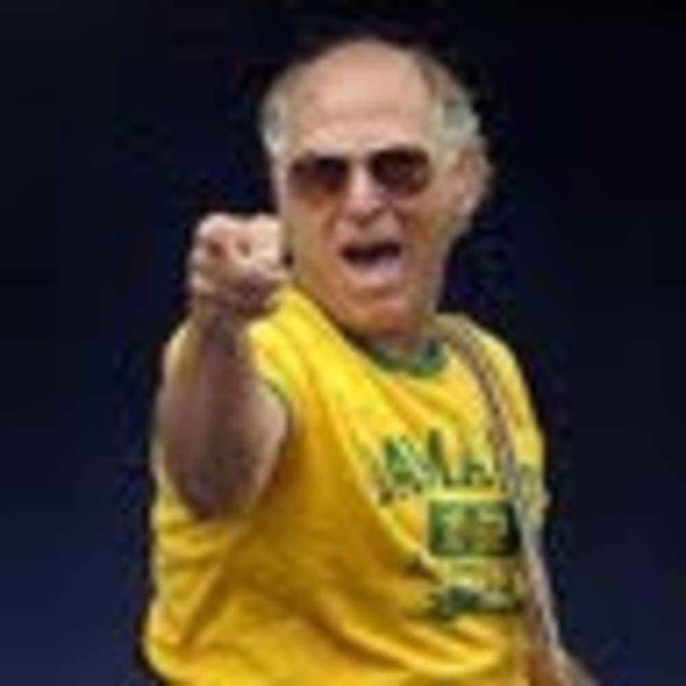 Meet your Posher, Joan